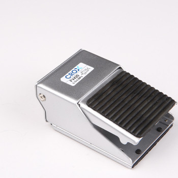 FV 320 - Pedal Yay Valf (1/4 3/2)