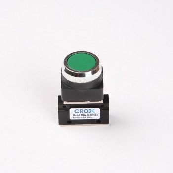 MOV-04 - Butonlu Valf (1/8 3/2)