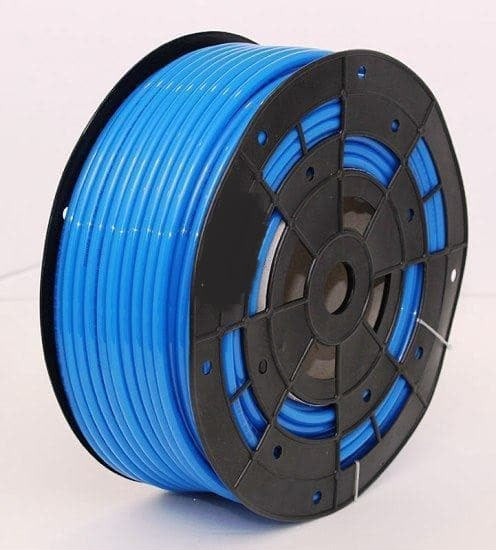 Poliüretan pnömatik Hortum 5,5×8mm – 100m Makara